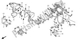 motor bescherming