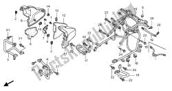 protection moteur