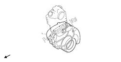 EOP-2 GASKET KIT B