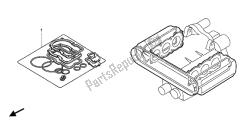 EOP-1 GASKET KIT A