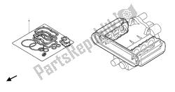 kit de junta eop-1 a