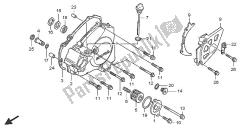 L. CRANKCASE COVER