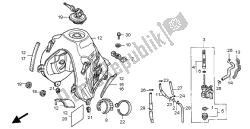 benzinetank