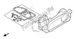 EOP-2 GASKET KIT B