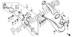 EXPANSION CHAMBER