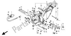 frame body & bobine