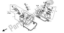 CYLINDER HEAD COVER