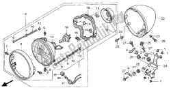 HEADLIGHT (EU)