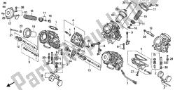 carburatore (parti componenti)