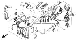 WIRE HARNESS