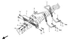 OIL COOLER