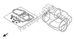 kit de junta eop-2 b