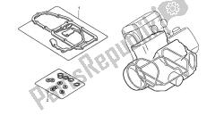 kit de junta eop-2 b