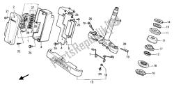 STEERING STEM