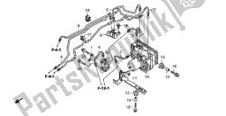 modulatore abs