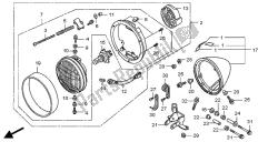 farol (Reino Unido)