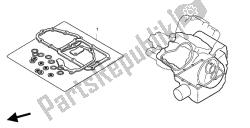 kit de joint eop-2 b