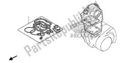 kit di guarnizioni eop-1 a