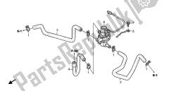 AIR INJECTION CONTROL VALVE