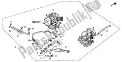 carburatore (assy.)