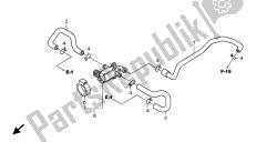 AIR INJECTION CONTROL VALVE