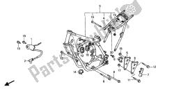 frame body & bobine