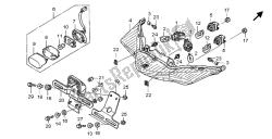 REAR COMBINATION LIGHT