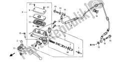 CLUTCH MASTER CYLINDER