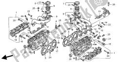 CYLINDER HEAD COVER