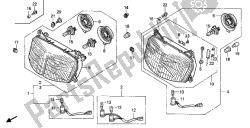 HEADLIGHT (EU)