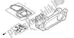 EOP-2 GASKET KIT B