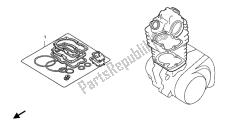 eop-1 pakkingset a