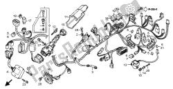 WIRE HARNESS