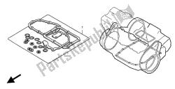 EOP-2 GASKET KIT B