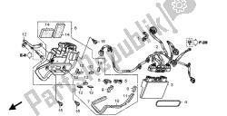 ABS CONTROL UNIT