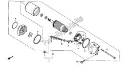 Motor de arranque