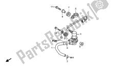 válvula de solenoide