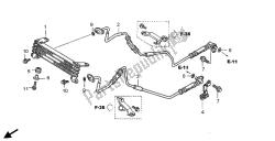 OIL COOLER