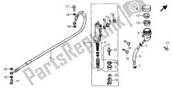 cilindro mestre rr.brake