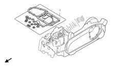 EOP-2 GASKET KIT B