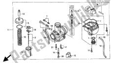 carburatore