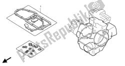 eop-2 pakkingset b