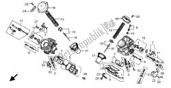 carburateur (composants)