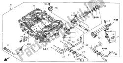 THROTTLE BODY (ASSY.)