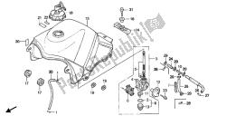 benzinetank