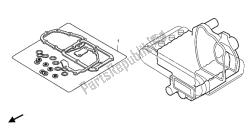 EOP-2 GASKET KIT B