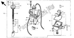 carburatore