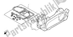 EOP-2 GASKET KIT B