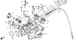 CYLINDER HEAD COVER