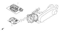 EOP-1 GASKET KIT A